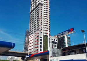sentinel residences