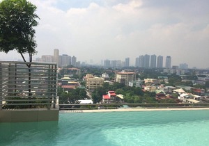 Sentinel residences