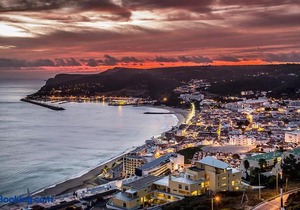 Sesimbra Beach 1006