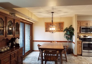 Seven Springs Mtn. Villas Condo - Ski, Golf, Hike, Sporting Clays, & Relaxation!