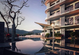 (SHA) Tropical Forest one bedroom suite 8