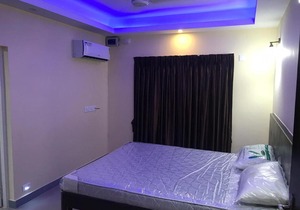 Sheperd Beach Rooms & Apartments Colva