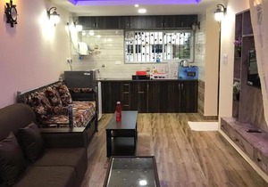 Sheperd Beach Rooms & Apartments Colva