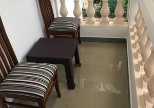 Sheperd Beach Rooms & Apartments Colva
