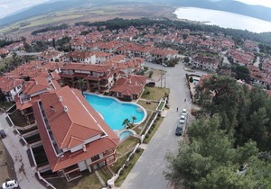 Shimal Panaroma Hotel