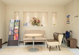 SHIN YOKOHAMA SK HOTEL - Smoking - Vacation STAY 86103