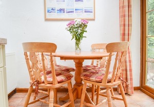 Shipload Cottage, HARTLAND