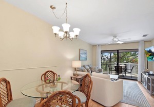 Shipwatch #304 - 2 bed/2 bath St. Simons Island