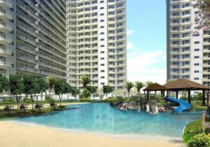 Shore Residences MOA