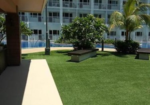 Shore Residences MOA