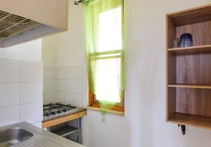 Simple apartment near the beaches of Budoni, which can be reached without a car, and close to many s
