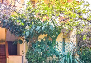 Simple apartment near the beaches of Budoni, which can be reached without a car, and close to many s