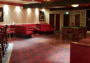 Sinatras Hotel