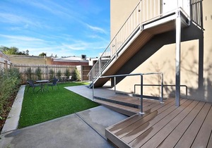Single Room w/ Private Bathroom in Brunswick!