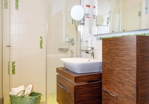 Single Standard - EARLY - Hotel Alte Krone Superior