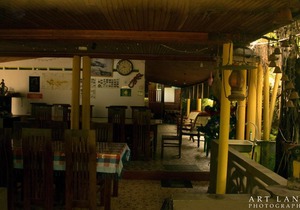 Sinharaja Backpackers