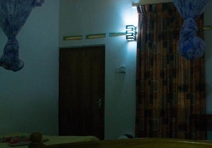 Sinharaja Backpackers