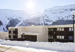 Sirius Residence - maeva Home - Comfort Studio (4 People)