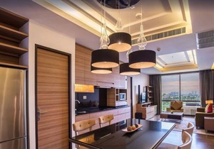 Sky Suite with 1 bedroom - 2
