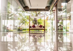 Sky Suite with 1 bedroom - 2