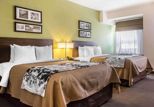 Sleep Inn Center City
