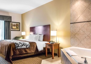 Sleep Inn & Suites Pooler