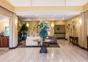 Sleep Inn & Suites Pooler
