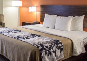 Sleep Inn Wilson