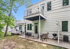 Sleepy Hollow Beach Resort introduces Terrace 20