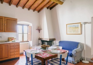 Small House