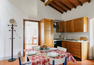 Small House