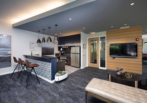 Smart Loop Studio w/Pool, Gym, nr. Merchandise Mart & L, by Blueground