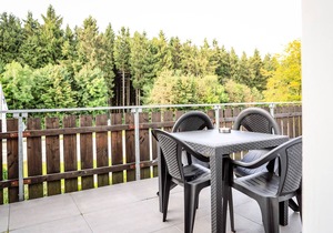 Smart Resorts - Haus Azur - Ferienwohnung 806, Max. 4 Personen