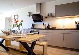 Smart Resorts - House Brilliant - Apartment 601 with 3 bedrooms and balcony