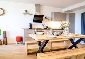Smart Resorts - House Brilliant - Apartment 601 with 3 bedrooms and balcony