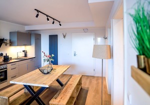 Smart Resorts - House Brilliant - Apartment 601 with 3 bedrooms and balcony