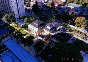 SMDC grass residences