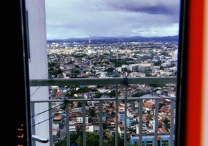 SMDC grass residences