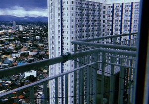 SMDC grass residences