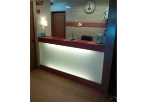 Smoking Minimum single 24 hours free drink serv/Osaka Ōsaka