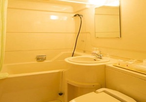 Smoking Standard single Room only/Uozu Toyama