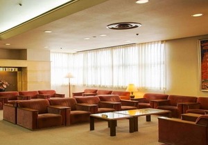 Smoking Standard single Room only/Uozu Toyama