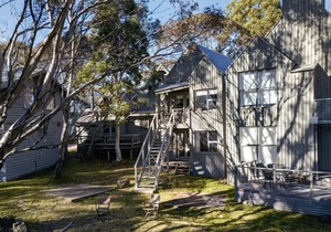 Snowgums 18 - Dinner Plain