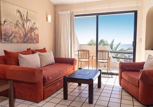 Solmar Resort Optional All Inclusive