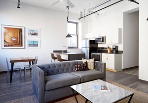 Sonder Gabriel Richard | Extended Stay One-Bedroom Apartment