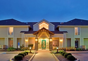Sonesta ES Suites St. Louis Westport