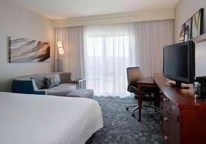 Sonesta Select Kansas City South Overland Park