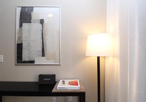 South Loop Luxury Suite No.6