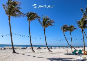 South Seas