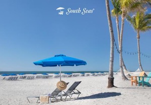 South Seas
